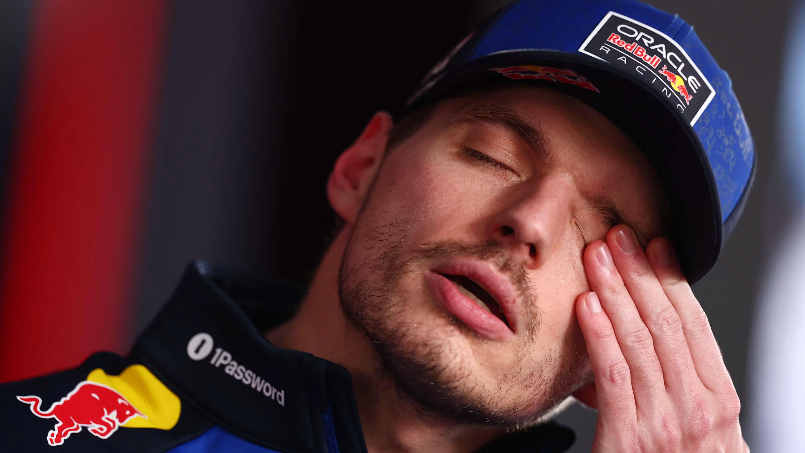 Verstappen Expresses Deep Frustration With 2026 F1 Rules