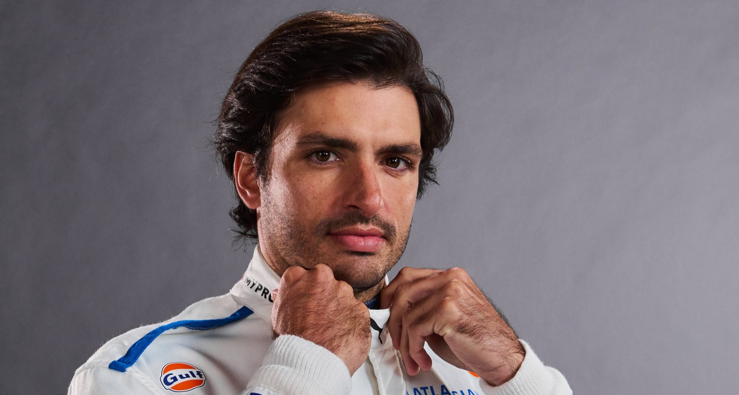 Carlos Sainz criticizes FIA after drivers’ safety concerns ignored before dramatic crash