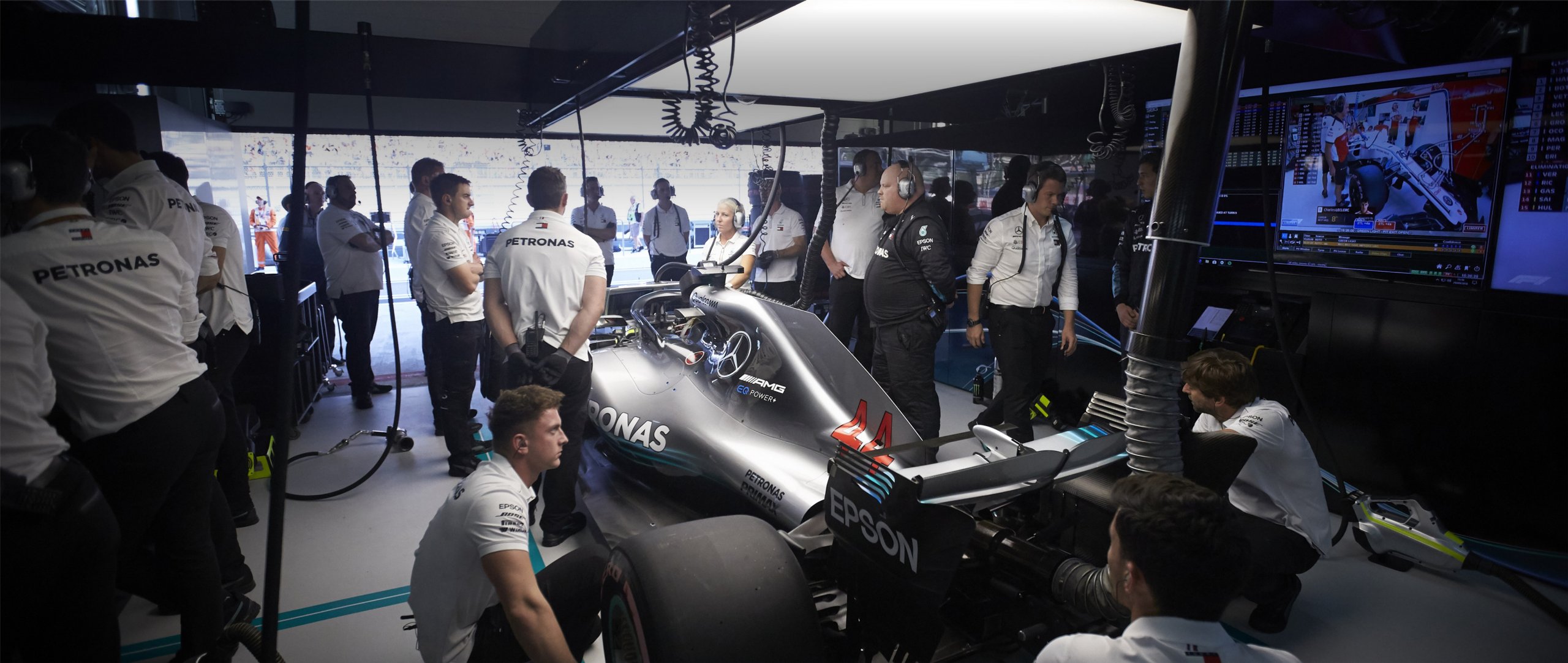 Ex-F1 Engineer Suggests Fix to Stabilize Future Regulations