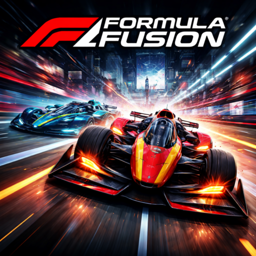 Formula Fusion